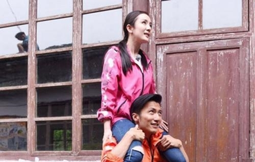 谢霆锋、杨幂、王菲究竟是什么样的关系 谢霆