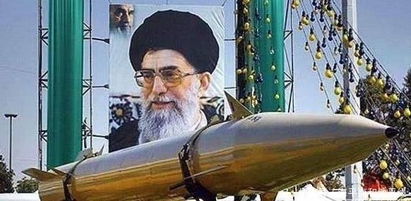 美国人对特朗普伊朗