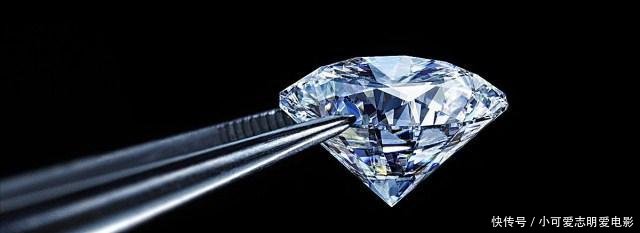 人造钻石在中国产量大增, 其背后已经不是你的