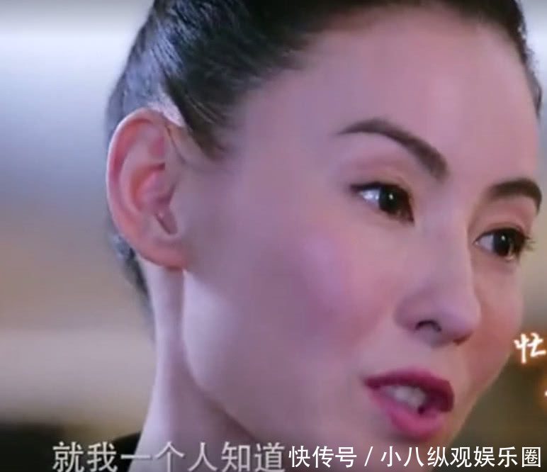 张柏芝牺牲这么多,还想和谢霆锋复婚?说出原