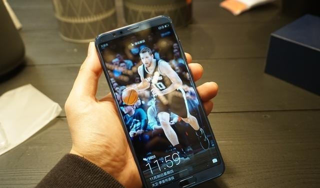 荣耀多款搭载麒麟970处理器手机降价促销