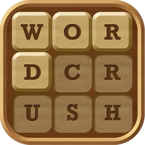 Words Crush!