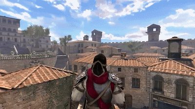 《刺客信条:本色》评测8.3分 这次真的能玩信仰之跃了