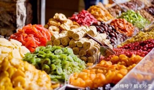 减肥期间这4类水果和蔬菜要禁止!