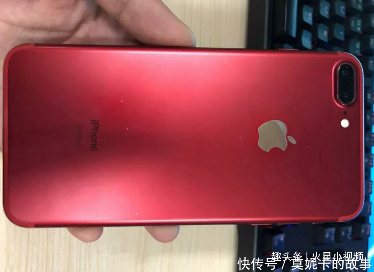 华为mate20X发布,iP7P跌至小米价,网友买早