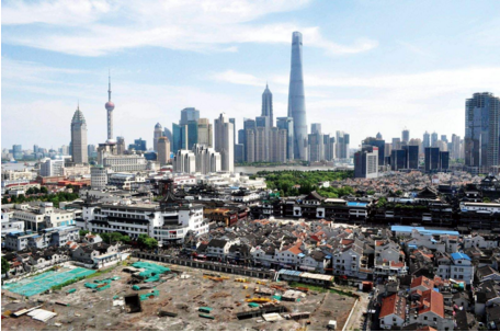 长沙多个楼盘涉嫌违规被列入失信\"黑名单\"