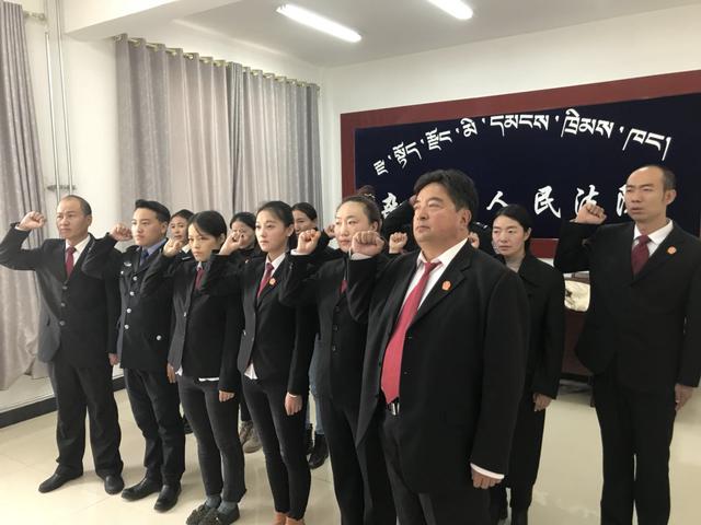 弘扬宪法精神 感受公平正义