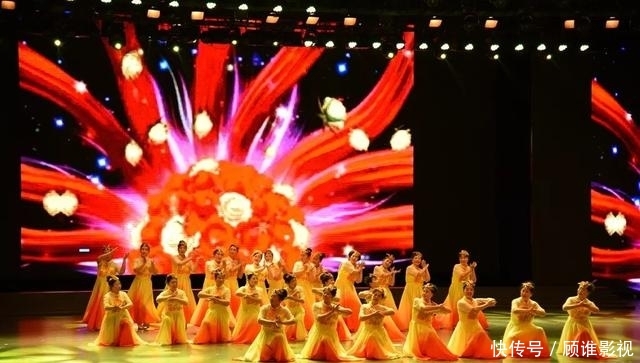 「图集回放」梅河口市2019年百姓春晚,不能错