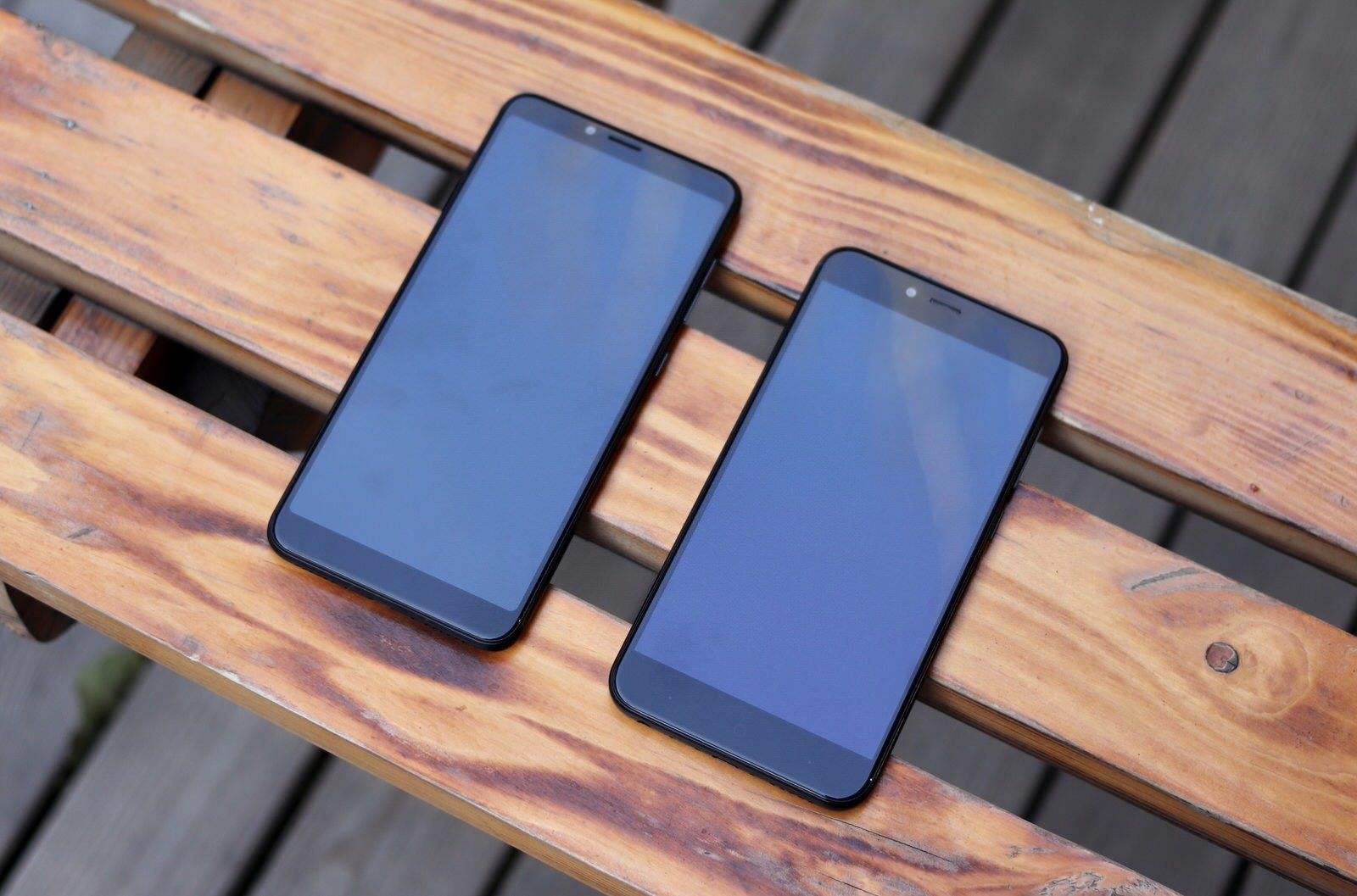 红米5 Plus落下风?荣耀9青春版配四摄仅1199