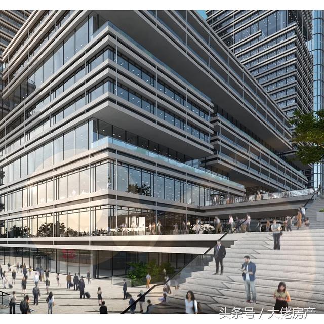 唯品会连续21季度盈利!沈亚豪投41亿广州琶洲