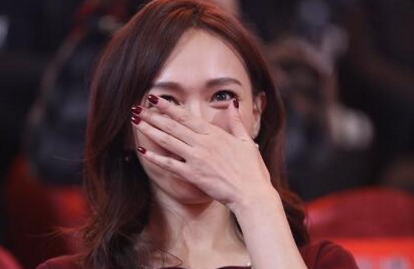 2017国剧盛典 罗晋说嫁给我唐嫣感动流下热泪好幸福的一对