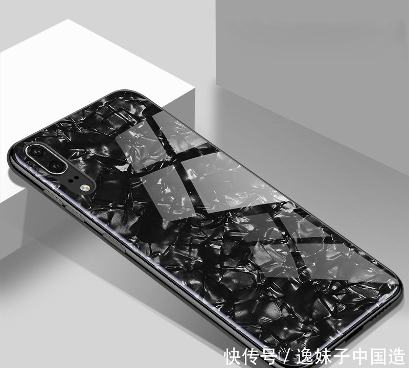 2018新款纤薄华为手机壳,震撼上市,网友:有颜