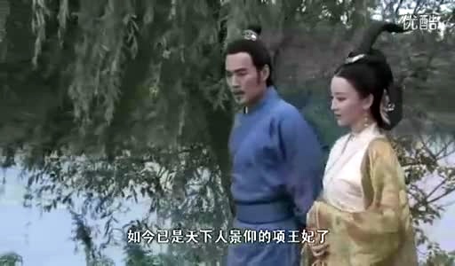 大将军韩信电视剧在线看