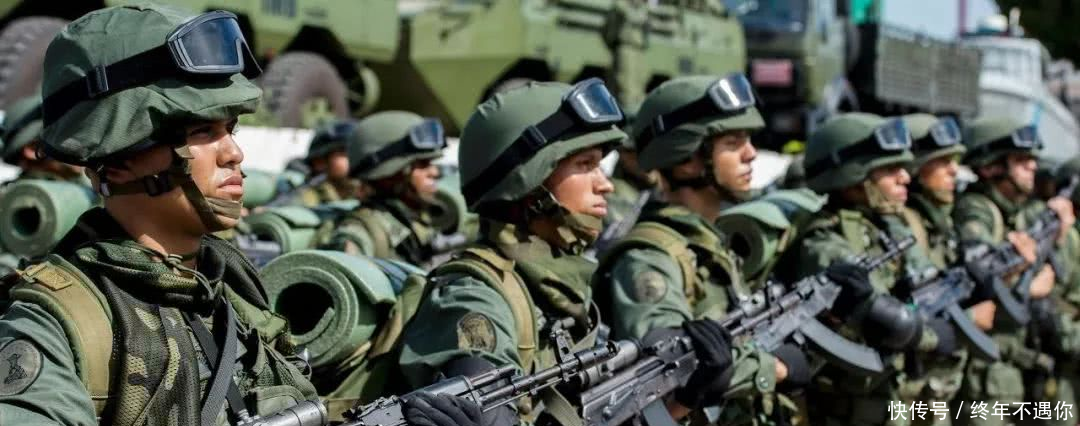 美国威胁开战委内瑞拉全军戒备警告小心第二