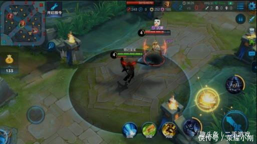 王者荣耀新赛季哪个法师最强这些中单你还没用