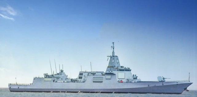 媒发布谣言,宣称中国经济陷入困境,国产航母用