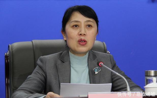 赵海山任湖北省副省长 湖北今年已有4副省长履