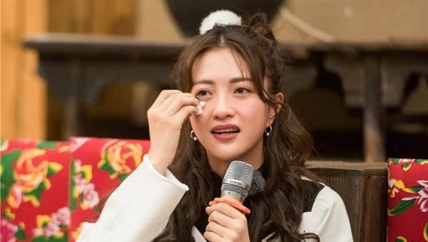 包文婧太爱包贝尔,为爱舍弃事业