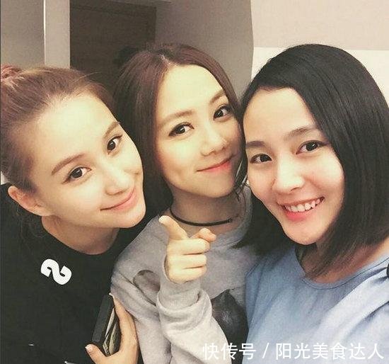 窦骁何超莲恋情坐实!连微信头像都是情侣头