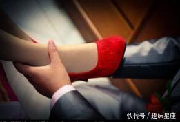 穿这些码鞋子的人,注定是福星,一生财富享之不尽!
