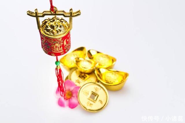 大年初一过后，洪福齐天三大生肖，好运相伴