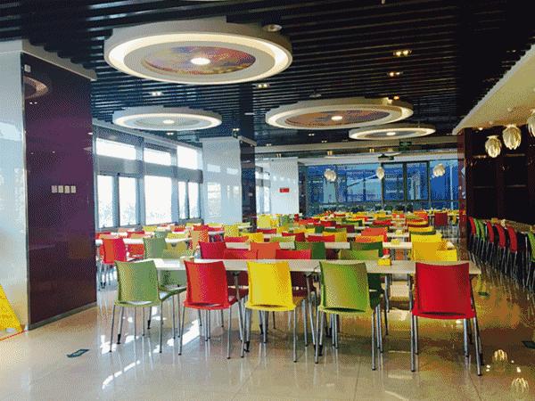 刘强东对京东员工的福利,马云看了都自愧不如