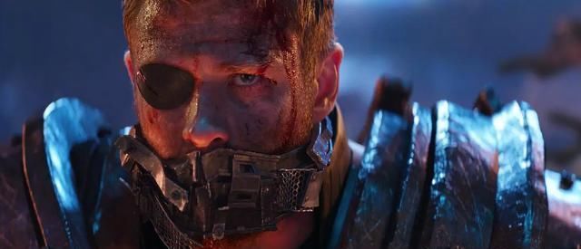 《复联4》50条彩蛋解析,你找到了多少?