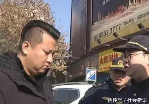 滴滴被当黑车, 交警抓1次罚几万, 为什么有些司