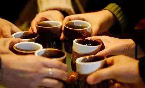 六个事实告诉你,中国如今的酒桌文化有多丑陋