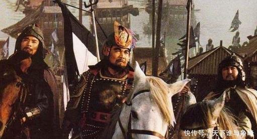 张飞杀其父,关羽曹操争其母,他堪称三国中活得最惨的人 玛雅视讯平台