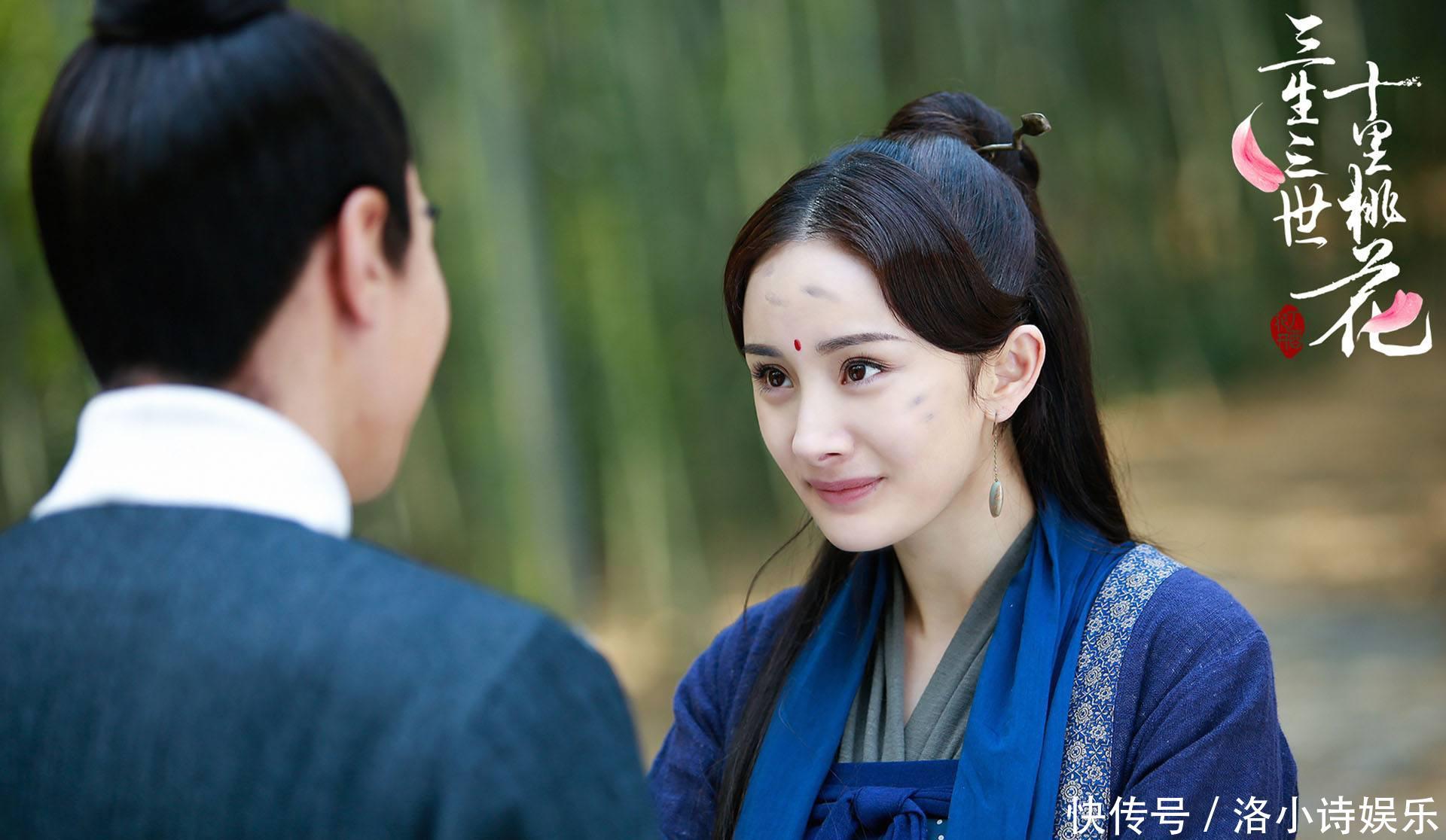 4部韩国播出就引热议的国产剧:杉杉上榜,郑爽