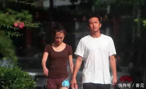 贾乃亮李小璐、邓超孙俪恋爱时期照片曝光,差