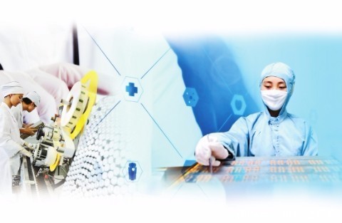 中国生物医药产业步入创新活跃期,广州民投将