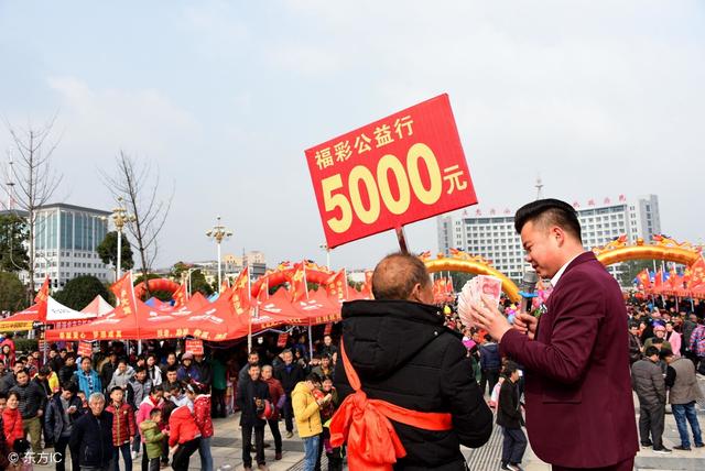 刮刮乐买哪种中奖率高?买彩牛人告诉你如何选