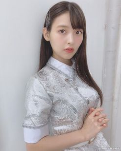 上坂堇现身《特利迦奥特曼》 黑暗御姐让粉丝直呼投敌