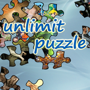 無限拼圖 Unlimit Puzzle