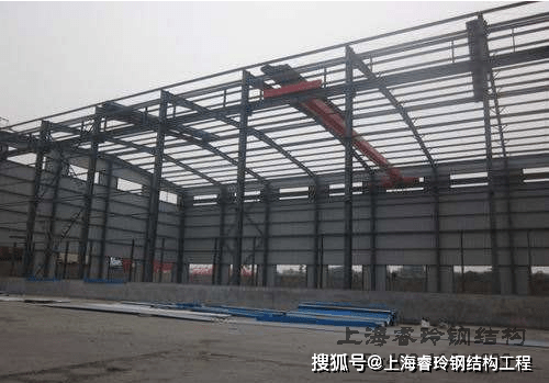 鋼結構建筑的維護成本（鋼結構建筑維護周期） 結構砌體施工 第4張