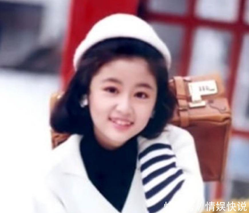 迪丽热巴的学生照、杨幂的学生照、范冰冰的学