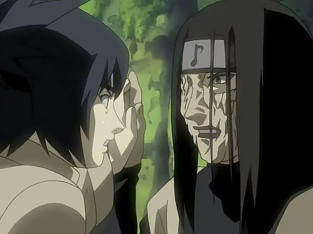 火影忍者:火影里最没用的5种S级禁术,最后两种