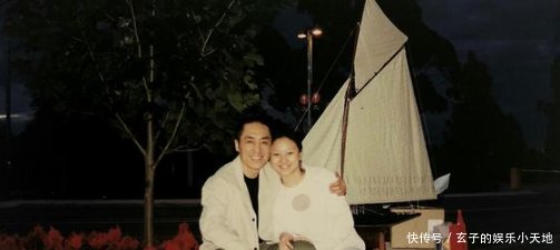 张艺谋老婆陈婷照片资料 t01616ffe11d8f198cf.jpg