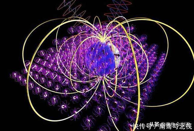 恭喜,中国在量子通讯、量子雷达上已领先美欧
