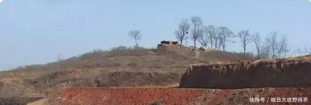 五千年前发生在保定的一件的事!