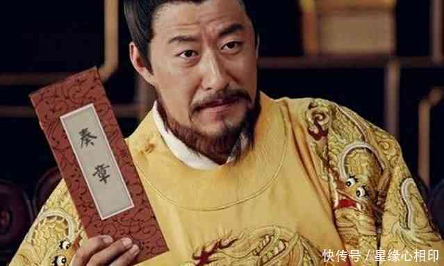 皇帝问:你叫什么?他只说了2个字,皇帝却立刻封他的子子孙孙都