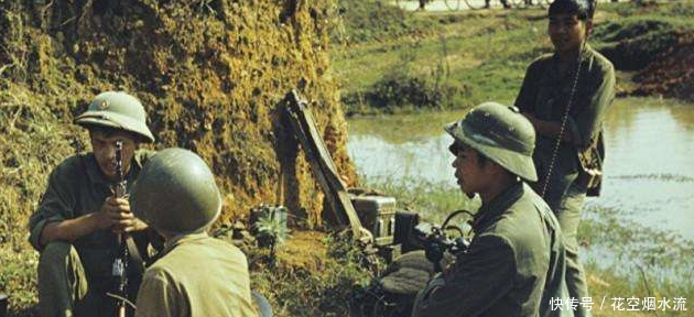 反击战十年,究竟多少士兵牺牲为啥越南给出的