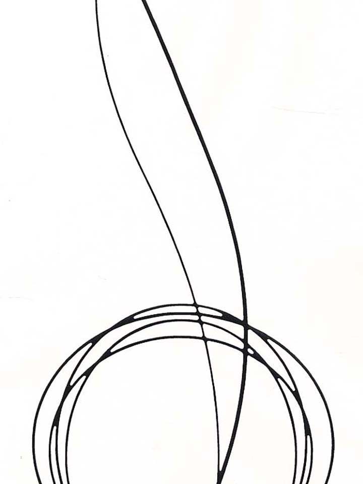 38张纯黑背景图片欣赏,今天最后的福利