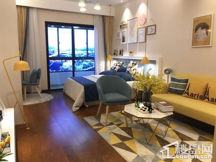 祖龙ACMALL地铁房实力MAX 接驳地铁口\"C位出道\"