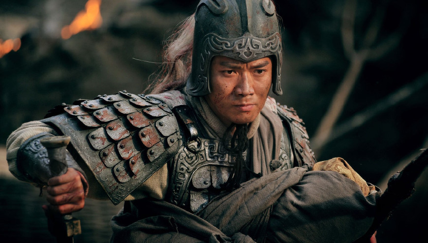 赵云死后给诸葛亮托梦,只说了9个字,诸葛亮惊