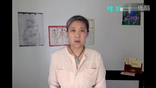 精彩视频 陈姥姥小儿推拿入门十四:哮喘[流畅版]-IKU