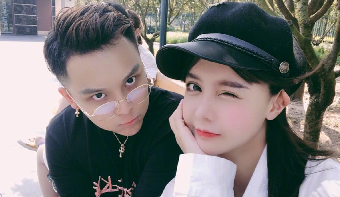 韩安冉与小猪先生领证了!还曝光了真实年龄,网