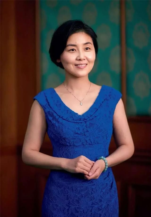 颜宁入选美国科学院外籍院士,可她今早发微博